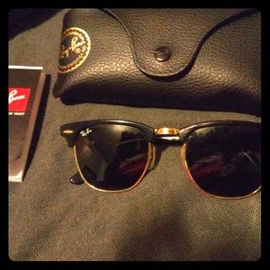 Rayban CIubmaster